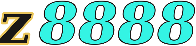 z8888 logo