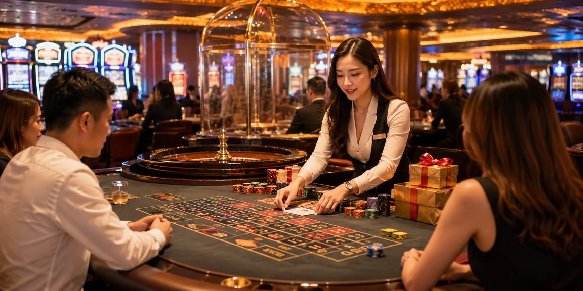 z8888 Chuyển Khoản Baccarat